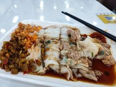 -吴一川牛腩粉(西村店)