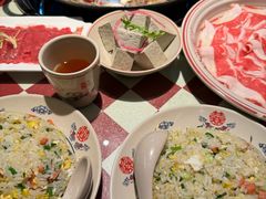 -赵美丽重庆火锅(西安直营总店)