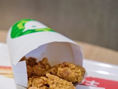 魔法大鸡块-德克士(通惠门店)