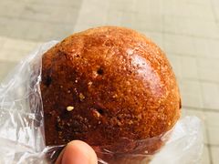糖火烧-护国寺小吃(安定门店)