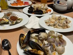 -印象餐厅(杭州国际博览中心北辰大酒店)