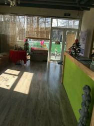 -一花一叶瑜伽生活馆