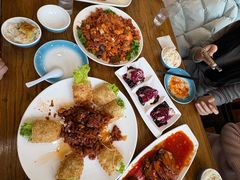 -闻香阁·清真(光荣道店)