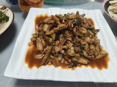 -高淳老街土菜馆(迎薰门店)