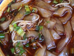 火锅粉冒菜-冒椒火辣(太古里店)