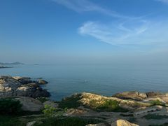 -湄洲岛