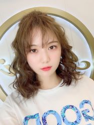 -雅仕 HAIR SALON 美发沙龙