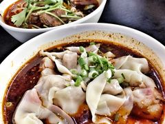 -秦云老太婆摊摊面(磁器口店)