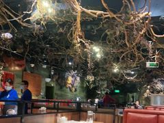 大堂-八斗鸡·湘土菜(国贸店)