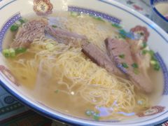 -七爷清汤腩·港式餐厅(金狮广场店)