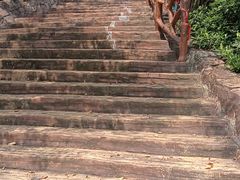 -黄腾峡天门悬廊