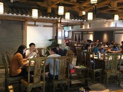 -纸盐河码头火锅(十八梯店)