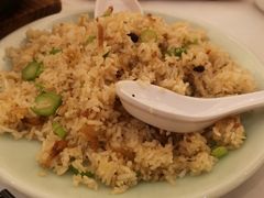 -稻香酒家·33年老字号·港式粤菜(富邦中心店)