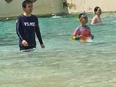 -新加坡水上探险乐园