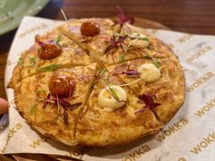 -WOKKA by艮上(中海环宇荟店)