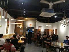 大堂-庆合府重庆大排档(紫都城店)