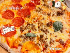 -COMMUNE幻师(五角场店)