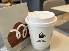 -Seesaw Coffee(上生新所店)