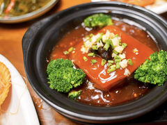 -鑫阿强海鲜大排档·老厦门特色菜(中山路店)