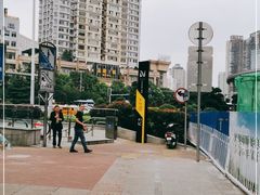 -舒家大院重庆老火锅(纪念塔店)