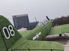 -南京航空航天大学(将军路校区)