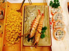 -北国料理(世荣路店)