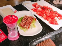 -九鼎轩火锅大排挡