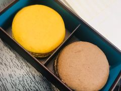 -PAUL LAFAYET 法式甜品(港汇广场店)