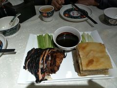 -老浒记烤鸭-北京菜(琉璃厂店)