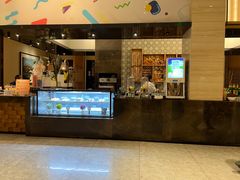 -杭州开元名都大酒店·地中海自助餐厅