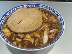 大肠面-卢香纪面馆(丽园路店)