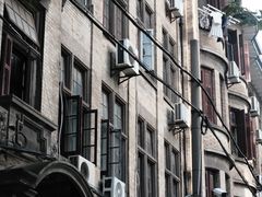 -飞马旅黎黄陂路文旅街区