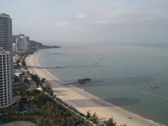 -金融街·金禧丽景海公园度假酒店