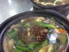 丸子砂锅-清真·穆萨砂锅(大皮院店)