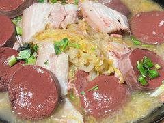-鸽子窝(青塔店)