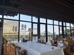 -忆咖啡观景餐厅(桂林象山公园店)