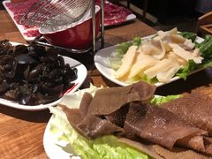 -牛很鲜潮汕牛肉火锅(朝晖路店)
