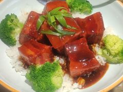 -隆喜元鱼汤包·海鲜(中联广场店)