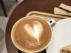 -Peet's 皮爷咖啡(深圳湾万象城店)