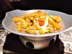 -绿茶餐厅(城西银泰城店)