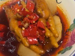 -萍姐火锅·公路夜市(南京新街口店)