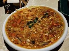 -松鹤面馆·古法焖肉面(观前店)