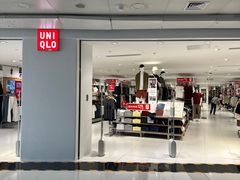 -优衣库(北京万柳华联购物中心店)