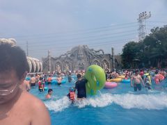 -苏州乐园森林水世界