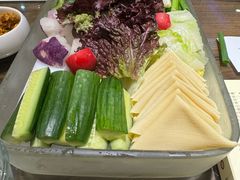 -老厨家(友谊路总店)