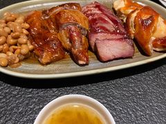 -蝴蝶里·粤菜·点心(龙湖天街&滨江店)