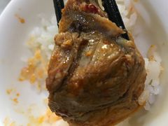 -清真·胖妈妈手抓餐厅(定西路长城宾馆店)