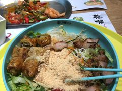 -蔡澜Pho·越南粉餐厅(海上世界店)