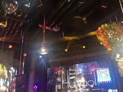 大堂-胡桃里乐队酒馆(鎏嘉码头店)