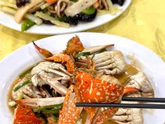 -考记泥焗鸡农庄·海鲜(北洛秘境店)